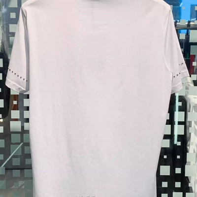 市场上装-T恤-欧货T恤