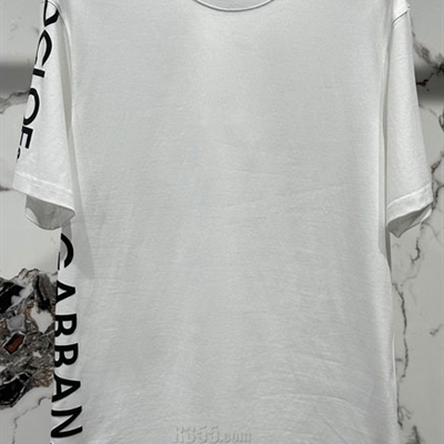 市场上装-T恤-欧货T恤