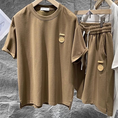 市场上装-套装-休闲套装