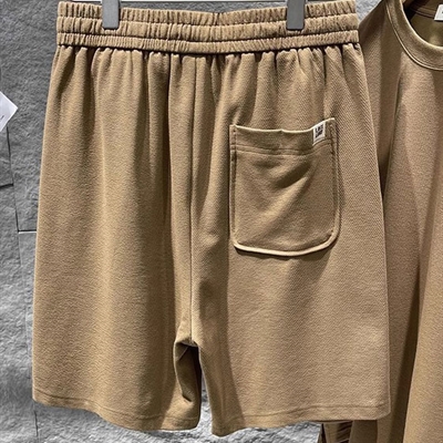 市场上装-套装-休闲套装