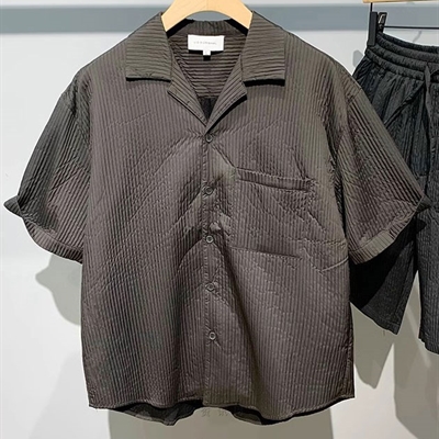 市场上装-套装-休闲套装