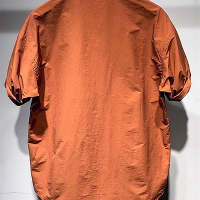 市场上装-衬衫-休闲衬衫