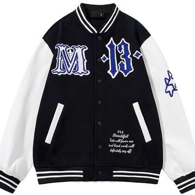 市场上装-夹克-电商夹克