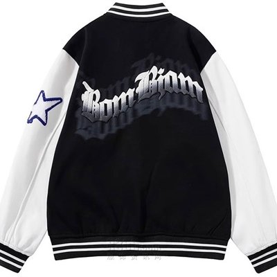 市场上装-夹克-电商夹克