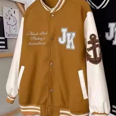 市场上装-夹克-电商夹克