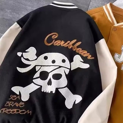 市场上装-夹克-电商夹克