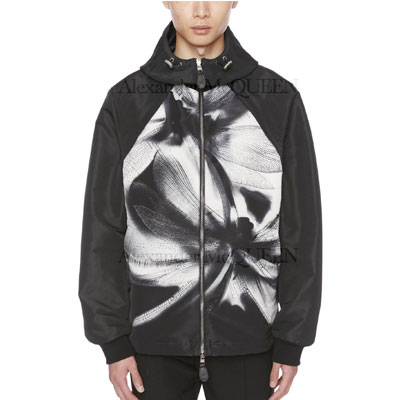 2024春夏_ALEXANDER MCQUEEN_夹克_欧洲大牌资料
