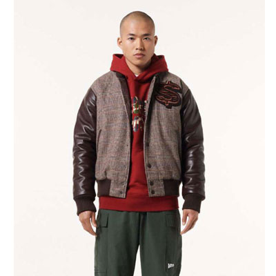 2024春夏_BILLIONAIRE BOYS CLUB_造型搭配_ 欧洲大牌资料
