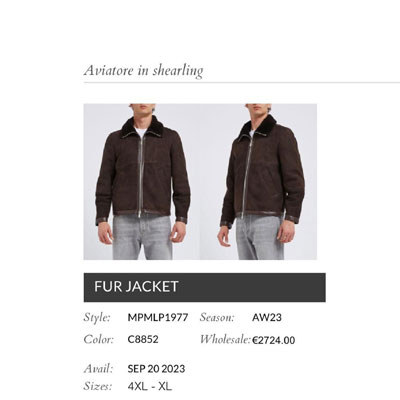 2024春夏_Brunello Cucinelli_服装_欧洲大牌资