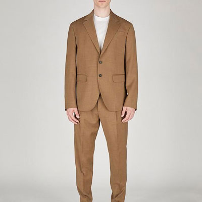 2024春夏_Dsquared2_西装_欧洲大牌资料