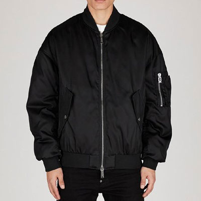 2024春夏_Dsquared2_夹克_欧洲大牌资料