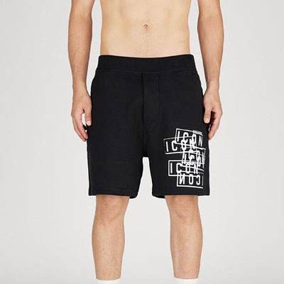 2024春夏_Dsquared2_裤子_欧洲大牌资料