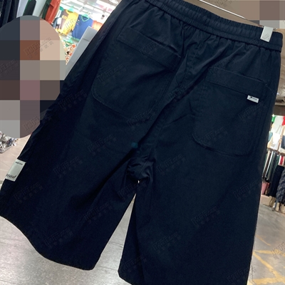 市场男裤-休闲-电商库【实拍】