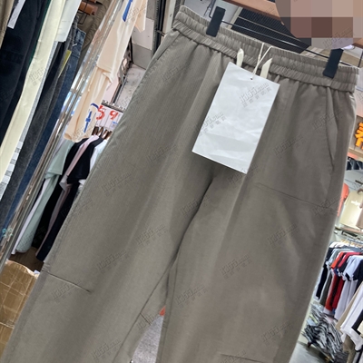 市场男裤-休闲-电商库【实拍】