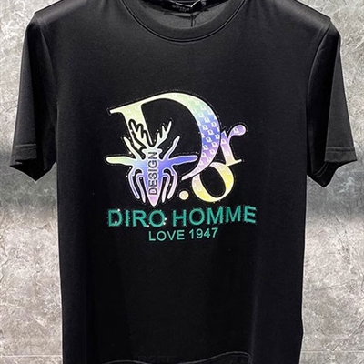 市场上装-T恤-欧货T恤