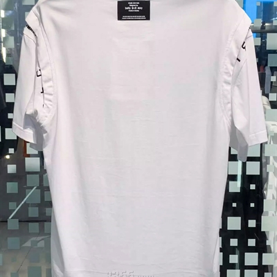 市场上装-T恤-欧货T恤