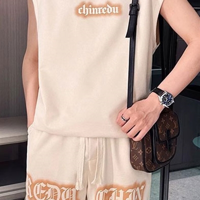 市场上装-套装-休闲套装