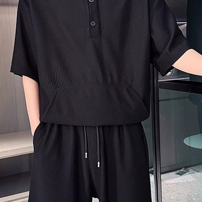 市场上装-套装-休闲套装