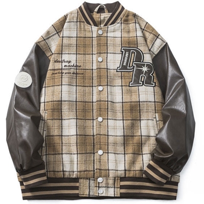 市场上装-夹克-电商夹克