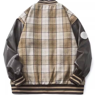 市场上装-夹克-电商夹克