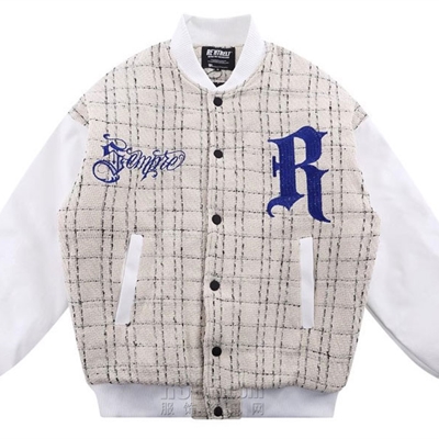 市场上装-夹克-电商夹克