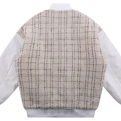 市场上装-夹克-电商夹克