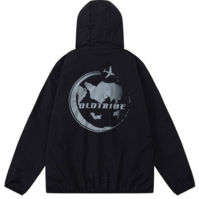 市场上装-夹克-电商夹克