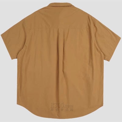 市场上装-衬衫-电商衬衫