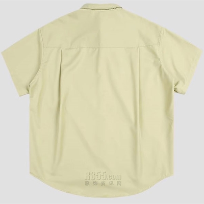 市场上装-衬衫-电商衬衫