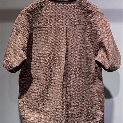 市场上装-衬衫-休闲衬衫