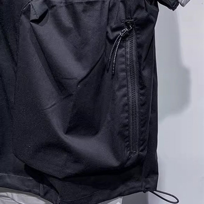 市场上装-衬衫-休闲衬衫