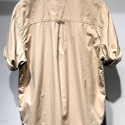 市场上装-衬衫-休闲衬衫