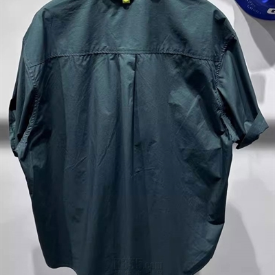 市场上装-衬衫-休闲衬衫