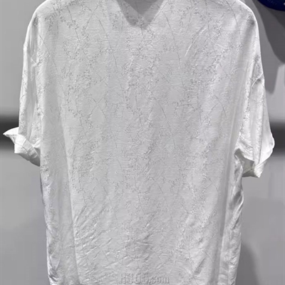 市场上装-衬衫-休闲衬衫