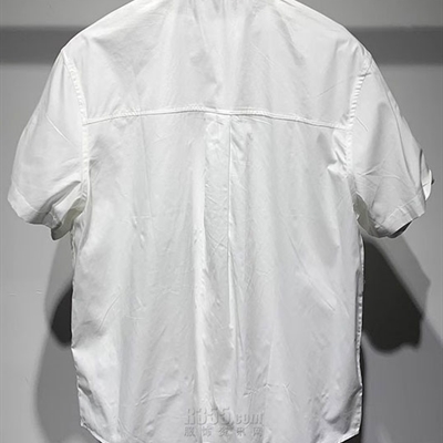 市场上装-衬衫-休闲衬衫