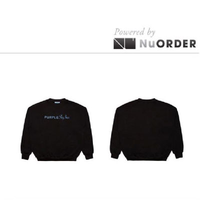 2024春夏_Purple Brand x Blue Sky Inn_服装_欧洲大牌资料