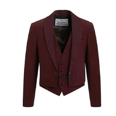 2024春夏_Vivienne_Westwood_服装_欧洲大牌资料