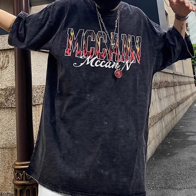 市场上装-T恤-电商T恤