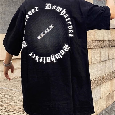 市场上装-T恤-电商T恤