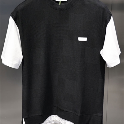 市场上装-T恤-欧货T恤