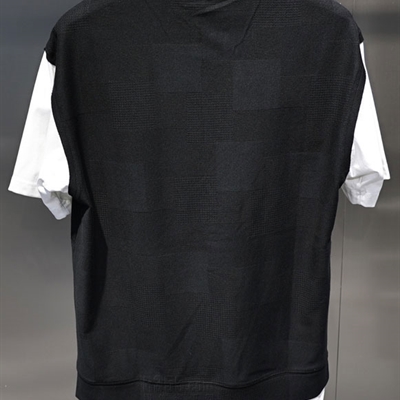 市场上装-T恤-欧货T恤