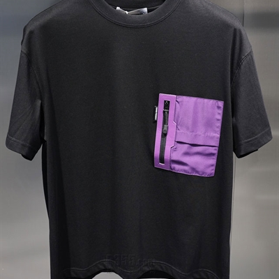 市场上装-T恤-欧货T恤