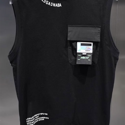 市场上装-T恤-欧货T恤