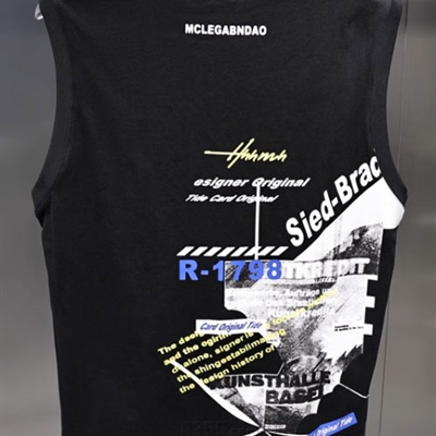 市场上装-T恤-欧货T恤