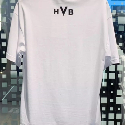 市场上装-T恤-欧货T恤