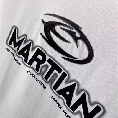 市场上装-T恤-欧货T恤