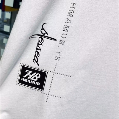 市场上装-T恤-欧货T恤