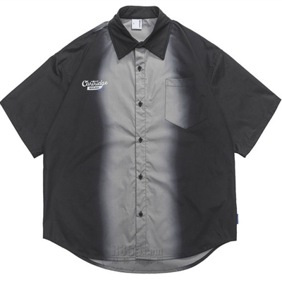 市场上装-衬衫-电商衬衫