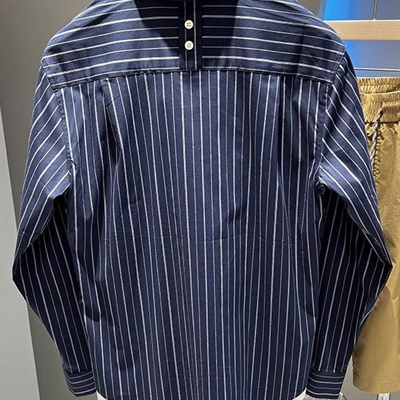 市场上装-衬衫-休闲衬衫