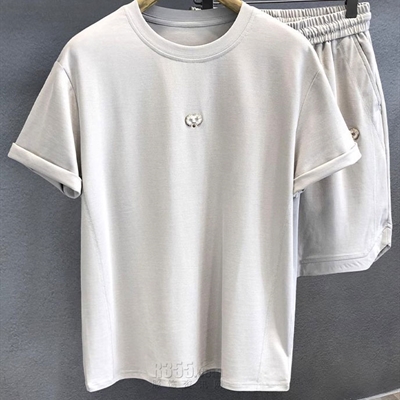 市场上装-套装-休闲套装